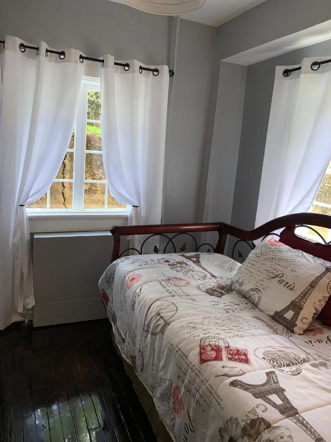 Historical District 2Bdrm Built In 1910 Apartamento Lynchburg Exterior foto